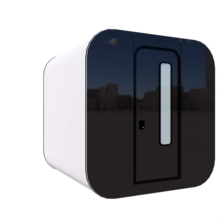 Office Privacy Pod