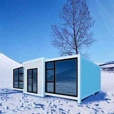 Lohnt sich Prefab -Häuser?